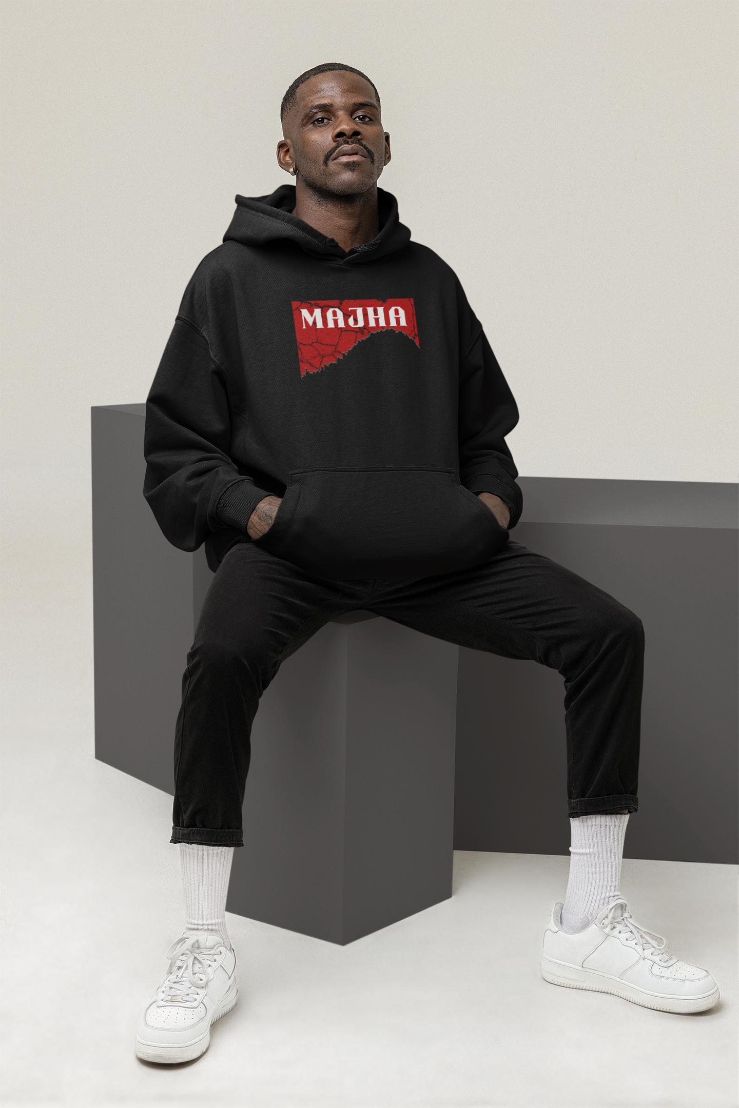 Majha