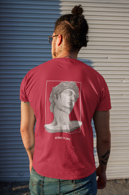 Unisex Basic T-Shirt